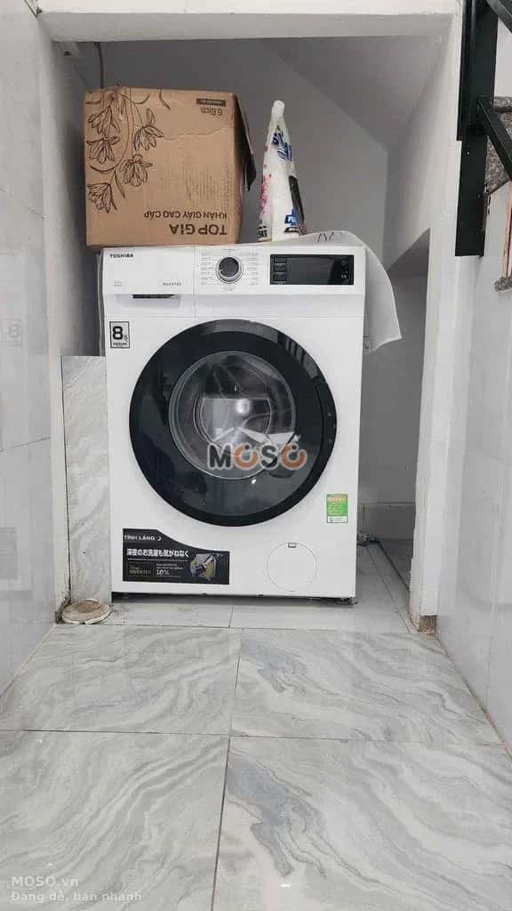 Cho thuê nhà hẻm Đường Nguyễn Văn Tạo Huyện Nhà Bè, TP.HCM – 2 phòng ngủ, giá 7.5 triệu - ảnh 6