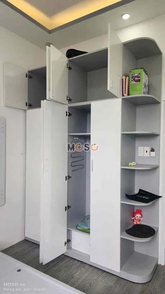 Cho thuê nhà hẻm Đường Nguyễn Văn Tạo Huyện Nhà Bè, TP.HCM – 2 phòng ngủ, giá 7.5 triệu - ảnh 5