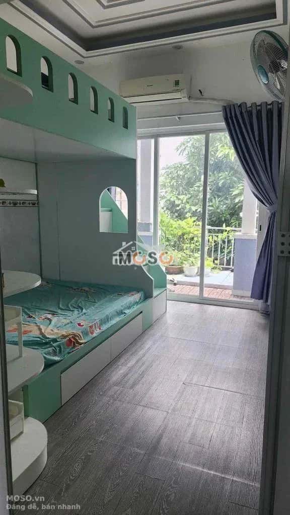 Cho thuê nhà hẻm Đường Nguyễn Văn Tạo Huyện Nhà Bè, TP.HCM – 2 phòng ngủ, giá 7.5 triệu - ảnh 4