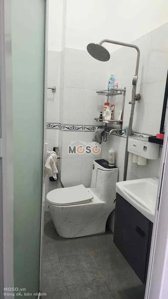 Cho thuê nhà hẻm Đường Nguyễn Văn Tạo Huyện Nhà Bè, TP.HCM – 2 phòng ngủ, giá 7.5 triệu - ảnh 8
