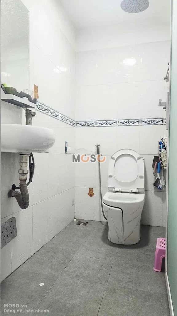 Cho thuê nhà hẻm Đường Nguyễn Văn Tạo Huyện Nhà Bè, TP.HCM – 2 phòng ngủ, giá 7.5 triệu - ảnh 9