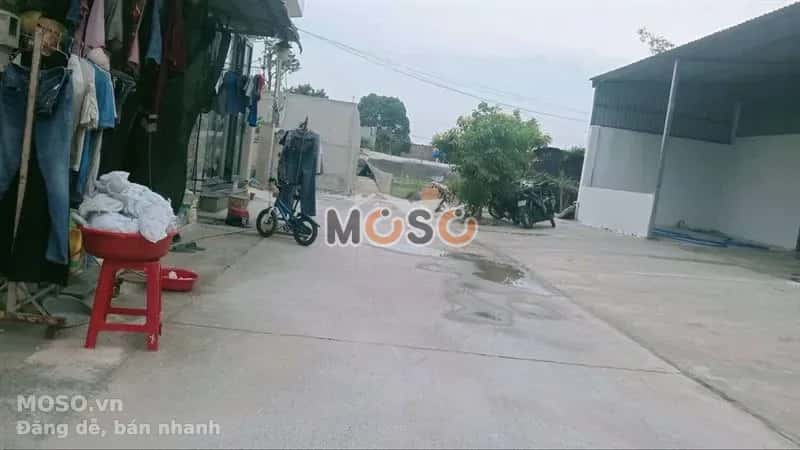 Cho thuê kho, nhà xưởng Đường Mỹ Huề Huyện Hóc Môn, TP.HCM – giá 15 triệu - ảnh 1