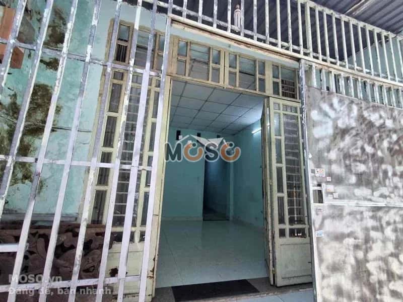 Cho thuê phòng trọ Đường Nguyễn Thị Sáu Huyện Hóc Môn, TP.HCM – 1 phòng ngủ, giá 4 triệu - ảnh 1