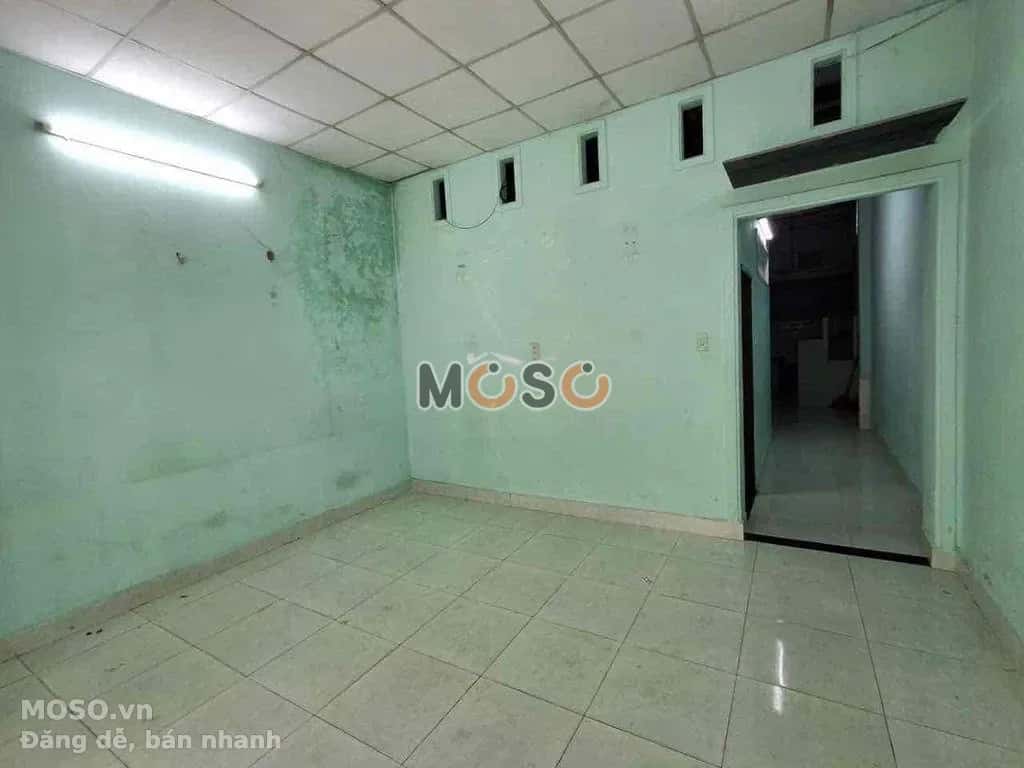 Cho thuê phòng trọ Đường Nguyễn Thị Sáu Huyện Hóc Môn, TP.HCM – 1 phòng ngủ, giá 4 triệu - ảnh 5