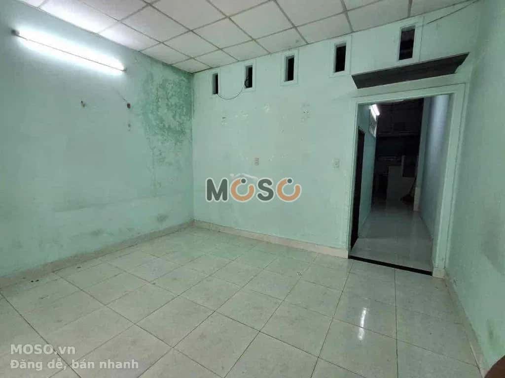 Cho thuê phòng trọ Đường Nguyễn Thị Sáu Huyện Hóc Môn, TP.HCM – 1 phòng ngủ, giá 4 triệu - ảnh 7