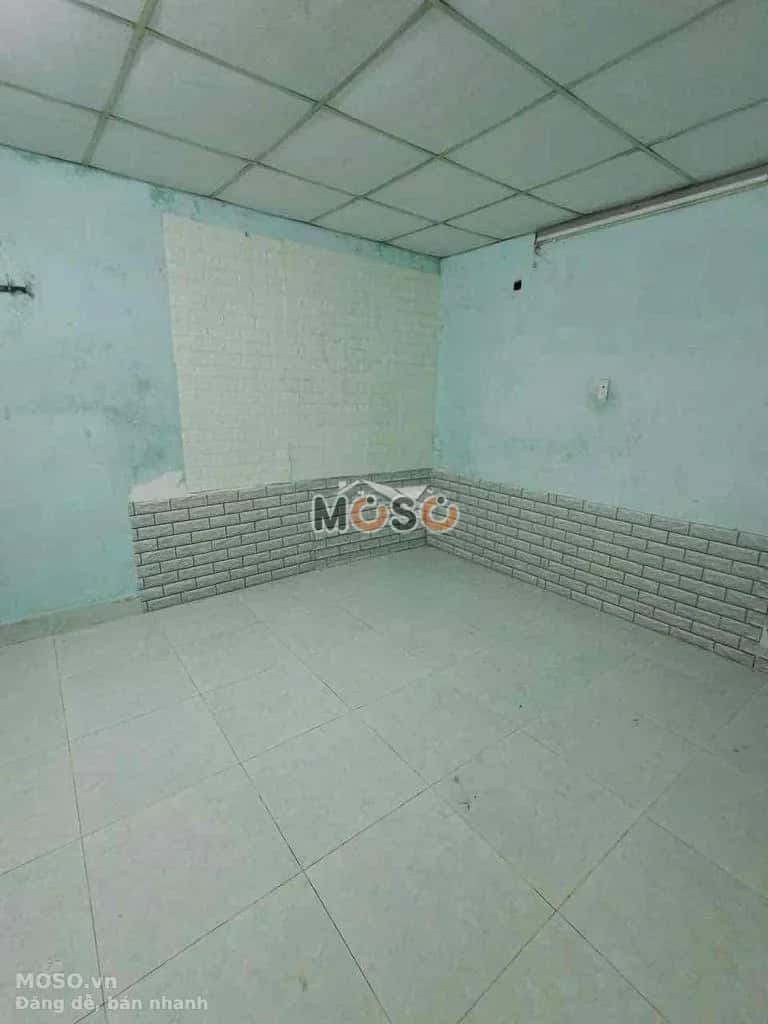 Cho thuê phòng trọ Đường Nguyễn Thị Sáu Huyện Hóc Môn, TP.HCM – 1 phòng ngủ, giá 4 triệu - ảnh 10