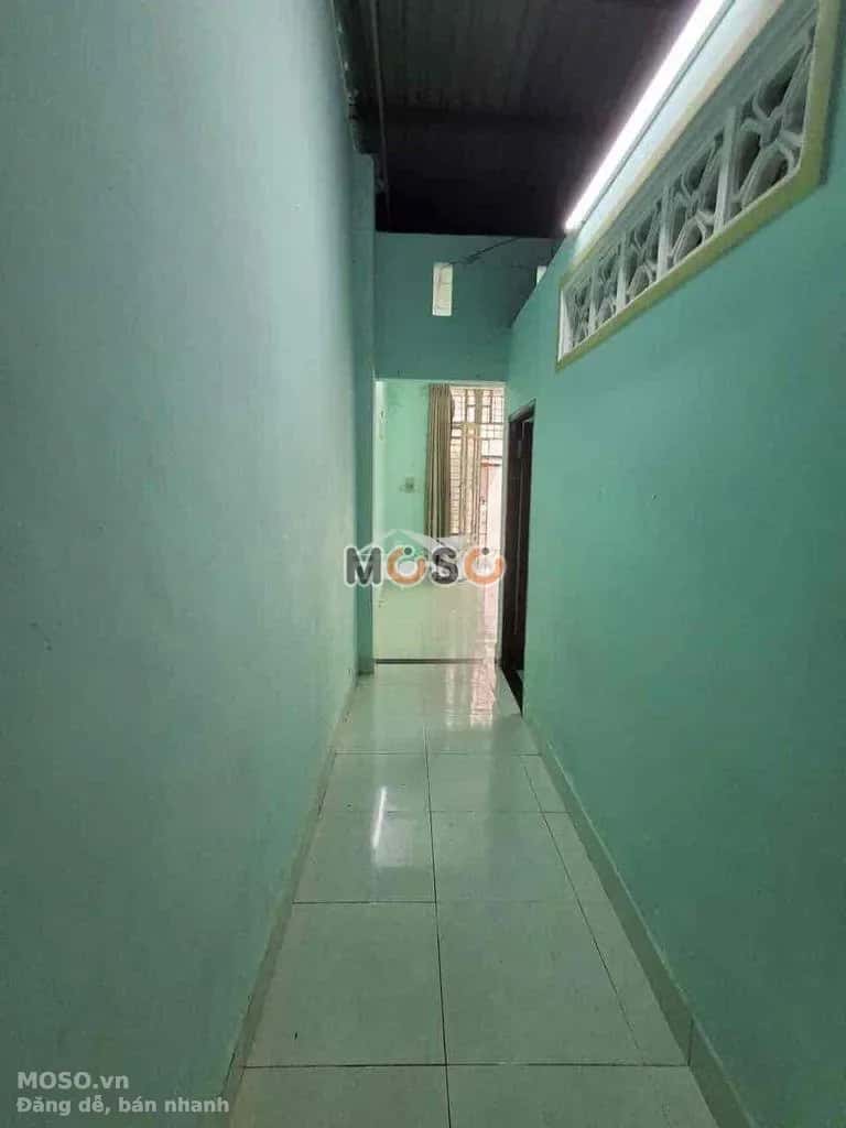Cho thuê phòng trọ Đường Nguyễn Thị Sáu Huyện Hóc Môn, TP.HCM – 1 phòng ngủ, giá 4 triệu - ảnh 9