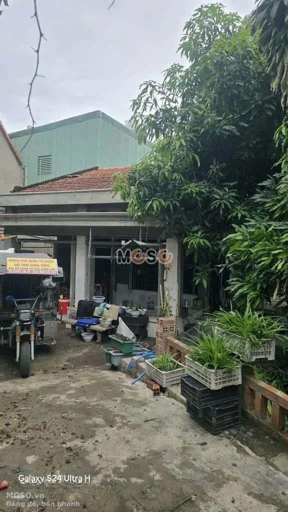 Cho thuê đất Đường Tiền Lân 13 Huyện Hóc Môn, TP.HCM – giá 8 triệu - ảnh 2