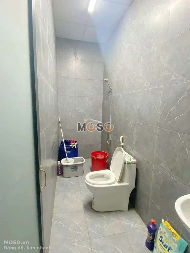 Cho thuê nhà hẻm Đặng Thị Thanh Huyện Hóc Môn, TP.HCM – 2 phòng ngủ, giá 5 triệu - ảnh 6