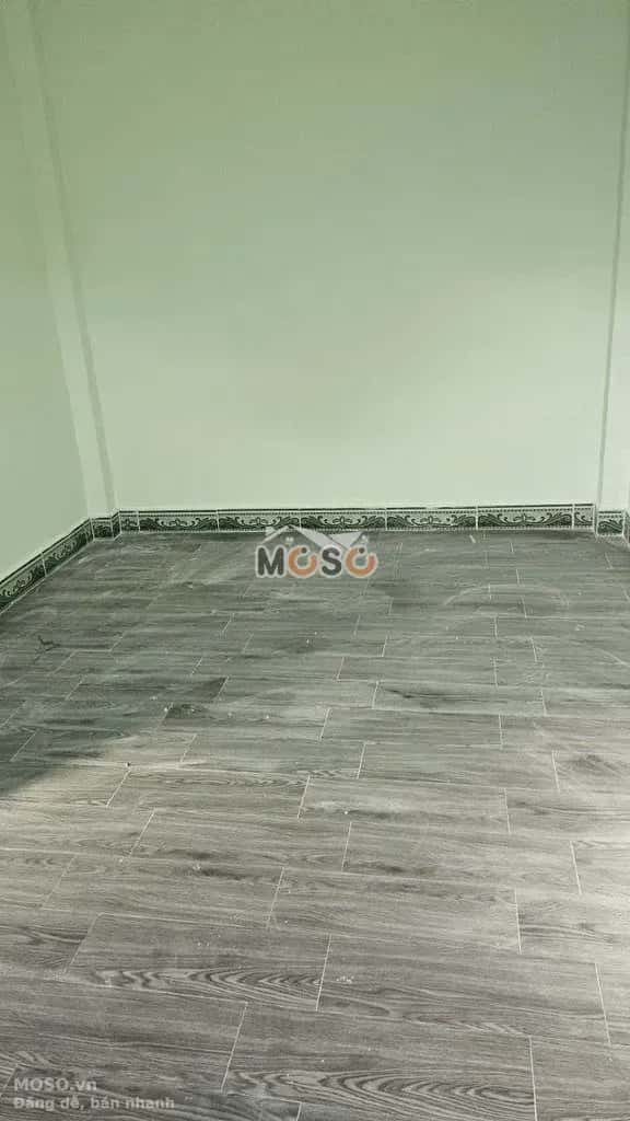 Cho thuê nhà hẻm Đường Đông Thạnh 1-4 Huyện Hóc Môn, TP.HCM – 2 phòng ngủ, giá 4 triệu - ảnh 5