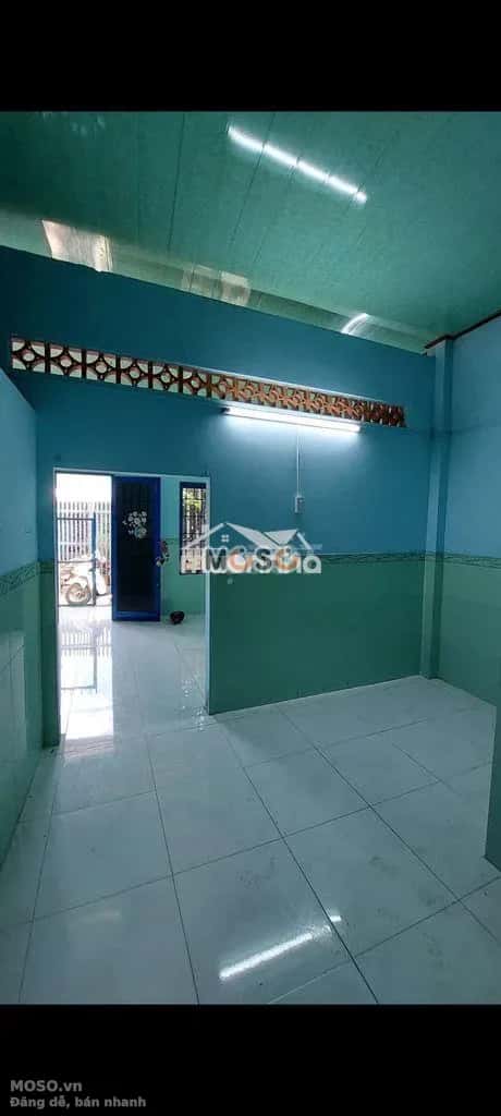 Cho thuê nhà hẻm Quốc lộ 1A Huyện Bình Chánh, TP.HCM – giá 3 triệu - ảnh 2