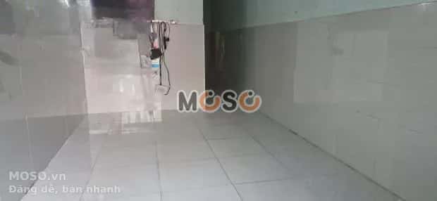 Cho thuê nhà hẻm Dương Trí Trạch An Hải, Đà Nẵng – 1 phòng ngủ, giá 6 triệu - ảnh 1