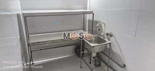 Cho thuê nhà hẻm Dương Trí Trạch An Hải, Đà Nẵng – 1 phòng ngủ, giá 6 triệu - ảnh 4