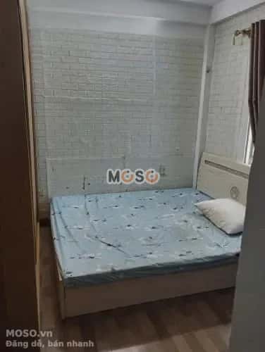 Cho thuê căn hộ chung cư Đường Hồ Tùng Mậu Cầu Giấy, Hà Nội – 1 phòng ngủ, giá 4.2 triệu - ảnh 2