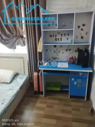 Cho thuê căn hộ chung cư Đường Hồ Tùng Mậu Cầu Giấy, Hà Nội – 1 phòng ngủ, giá 4.2 triệu - ảnh 3