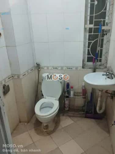Cho thuê căn hộ chung cư Đường Hồ Tùng Mậu Cầu Giấy, Hà Nội – 1 phòng ngủ, giá 4.2 triệu - ảnh 5
