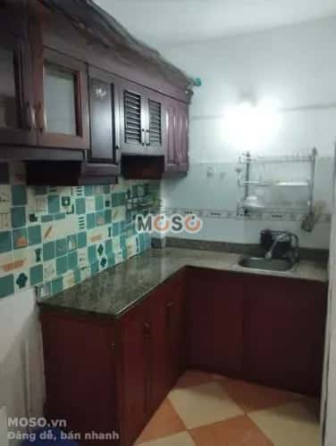 Cho thuê căn hộ chung cư Đường Hồ Tùng Mậu Cầu Giấy, Hà Nội – 1 phòng ngủ, giá 4.2 triệu - ảnh 4