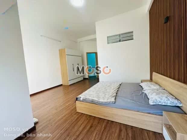 Cho thuê nhà hẻm An Nhơn 6 An Hải, Đà Nẵng – 5 phòng ngủ, giá 37 triệu - ảnh 3