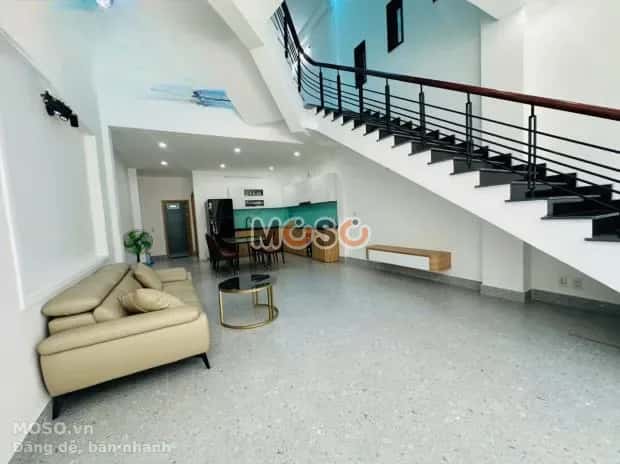Cho thuê nhà hẻm An Nhơn 6 An Hải, Đà Nẵng – 5 phòng ngủ, giá 37 triệu - ảnh 2