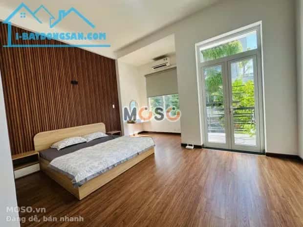 Cho thuê nhà hẻm An Nhơn 6 An Hải, Đà Nẵng – 5 phòng ngủ, giá 37 triệu - ảnh 4