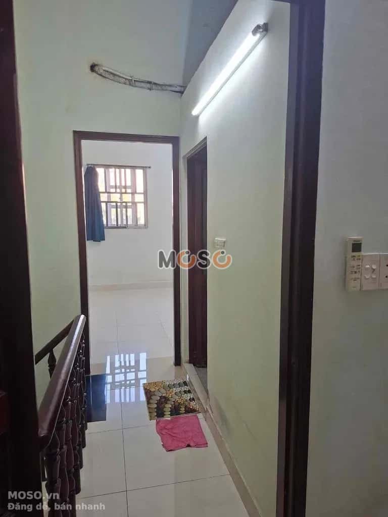 Cho thuê nhà hẻm Phú Định Quận 8, TP.HCM – 2 phòng ngủ, giá 7.5 triệu - ảnh 3