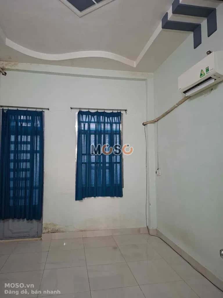 Cho thuê nhà hẻm Phú Định Quận 8, TP.HCM – 2 phòng ngủ, giá 7.5 triệu - ảnh 4