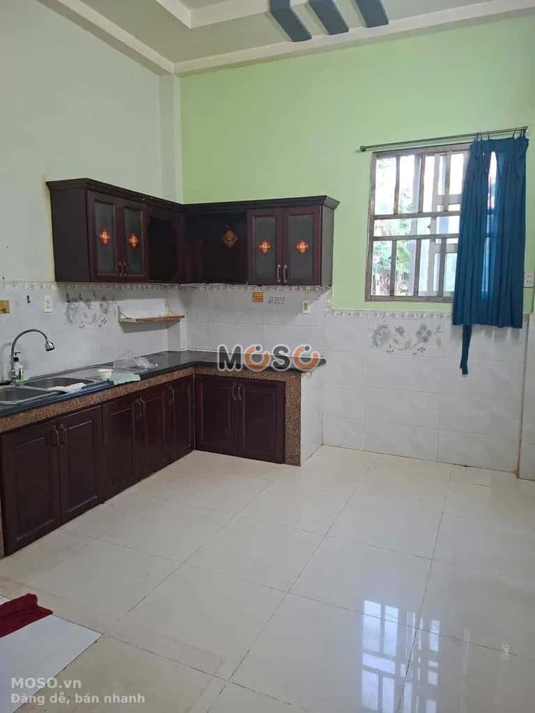 Cho thuê nhà hẻm Phú Định Quận 8, TP.HCM – 2 phòng ngủ, giá 7.5 triệu - ảnh 2