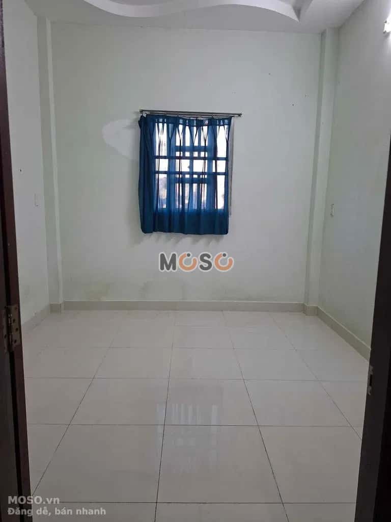 Cho thuê nhà hẻm Phú Định Quận 8, TP.HCM – 2 phòng ngủ, giá 7.5 triệu - ảnh 5