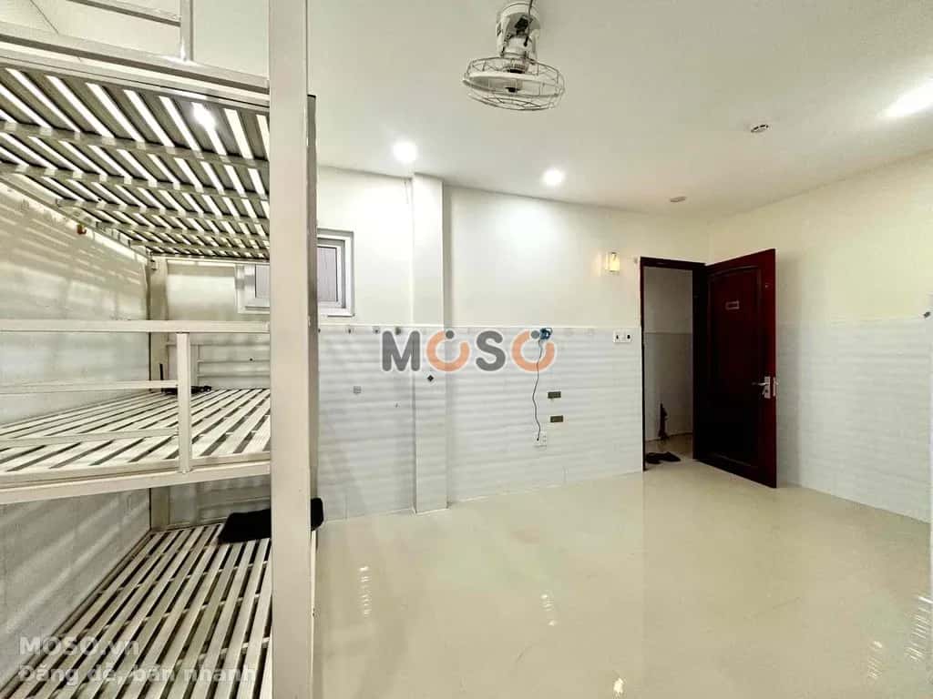Cho thuê căn hộ chung cư Đường số 9 Quận 7, TP.HCM – giá 5.5 triệu - ảnh 3