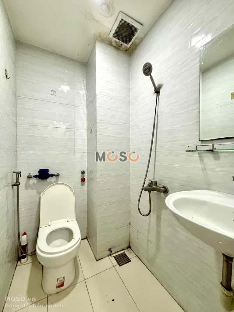 Cho thuê căn hộ chung cư Đường số 9 Quận 7, TP.HCM – giá 5.5 triệu - ảnh 4