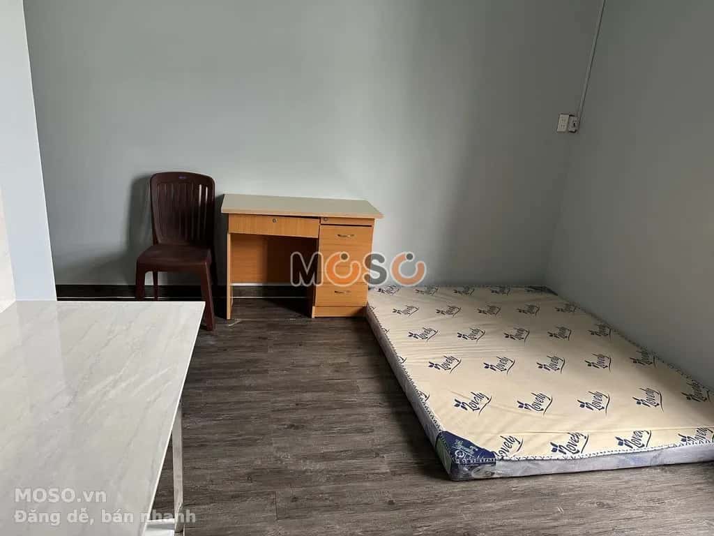 Cho thuê phòng trọ Đường Đặng Thuỳ Trâm Quận Bình Thạnh, TP.HCM – 1 phòng ngủ, giá 2.4 triệu - ảnh 3