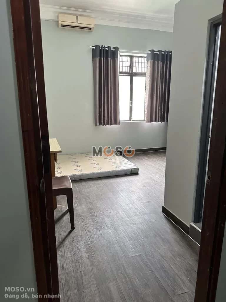 Cho thuê phòng trọ Đường Đặng Thuỳ Trâm Quận Bình Thạnh, TP.HCM – 1 phòng ngủ, giá 2.4 triệu - ảnh 4