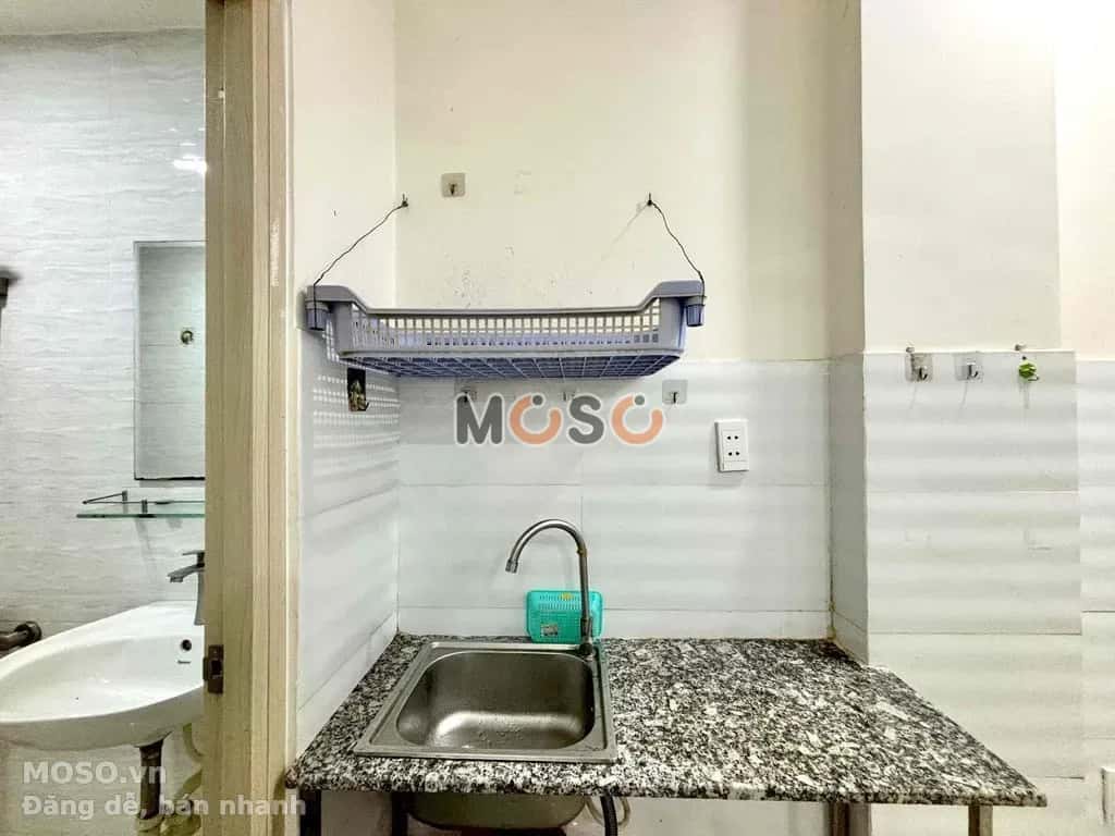 Cho thuê căn hộ chung cư Đường số 9 Quận 7, TP.HCM – giá 5.5 triệu - ảnh 5