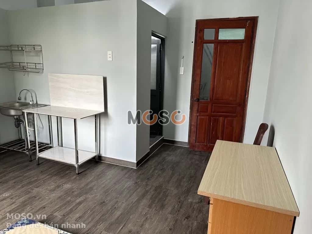 Cho thuê phòng trọ Đường Đặng Thuỳ Trâm Quận Bình Thạnh, TP.HCM – 1 phòng ngủ, giá 2.4 triệu - ảnh 5