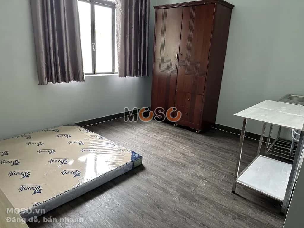 Cho thuê phòng trọ Đường Đặng Thuỳ Trâm Quận Bình Thạnh, TP.HCM – 1 phòng ngủ, giá 2.4 triệu - ảnh 6
