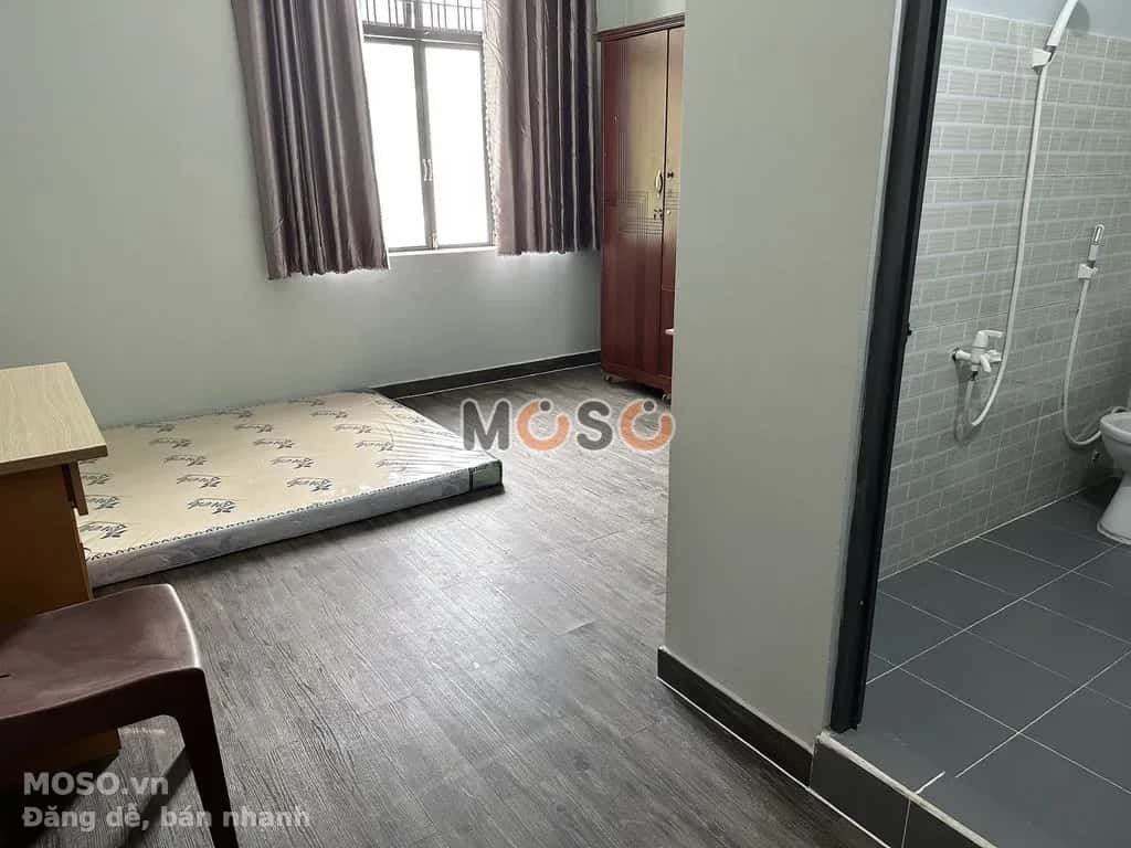 Cho thuê phòng trọ Đường Đặng Thuỳ Trâm Quận Bình Thạnh, TP.HCM – 1 phòng ngủ, giá 2.4 triệu - ảnh 7