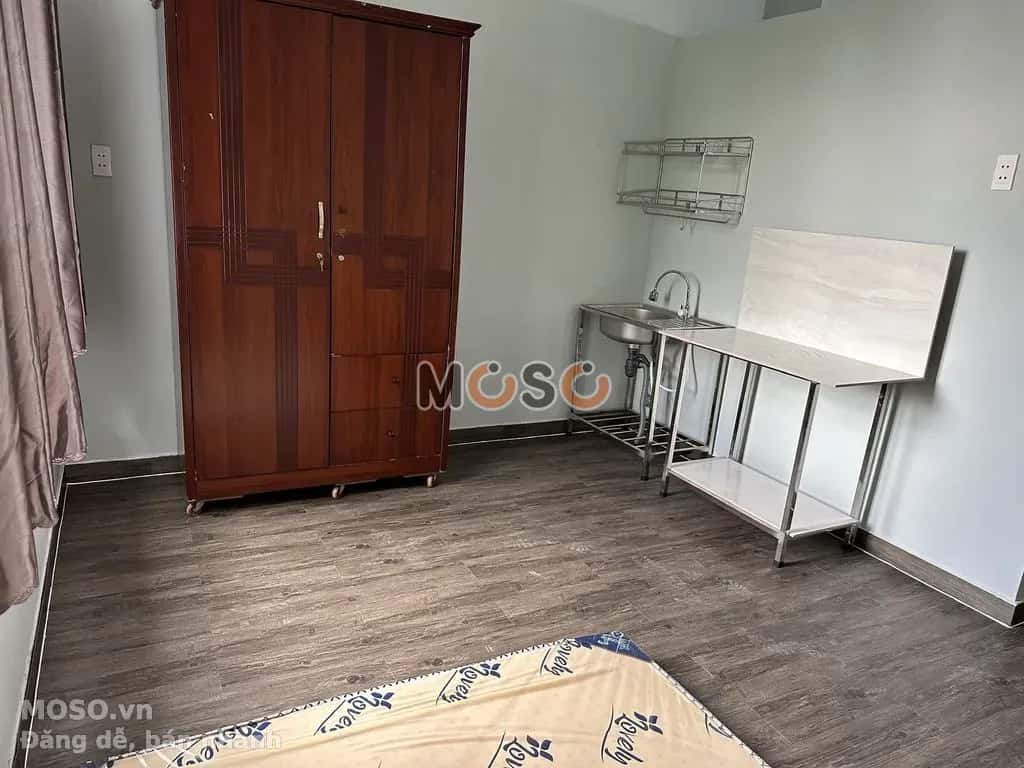 Cho thuê phòng trọ Đường Đặng Thuỳ Trâm Quận Bình Thạnh, TP.HCM – 1 phòng ngủ, giá 2.4 triệu - ảnh 9