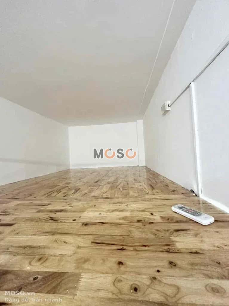 Cho thuê căn hộ chung cư Đường Nguyễn Thượng Hiền Quận Bình Thạnh, TP.HCM – giá 2.9 triệu - ảnh 5