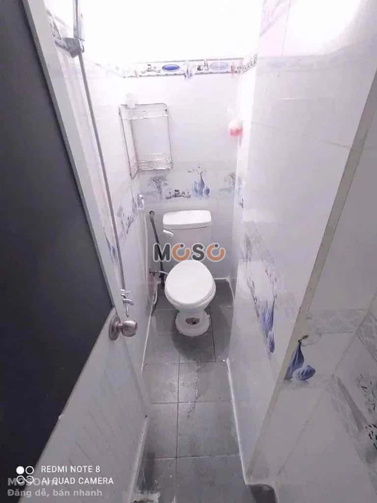 Cho thuê căn hộ chung cư Đường Nguyễn Thượng Hiền Quận Bình Thạnh, TP.HCM – giá 2.9 triệu - ảnh 6