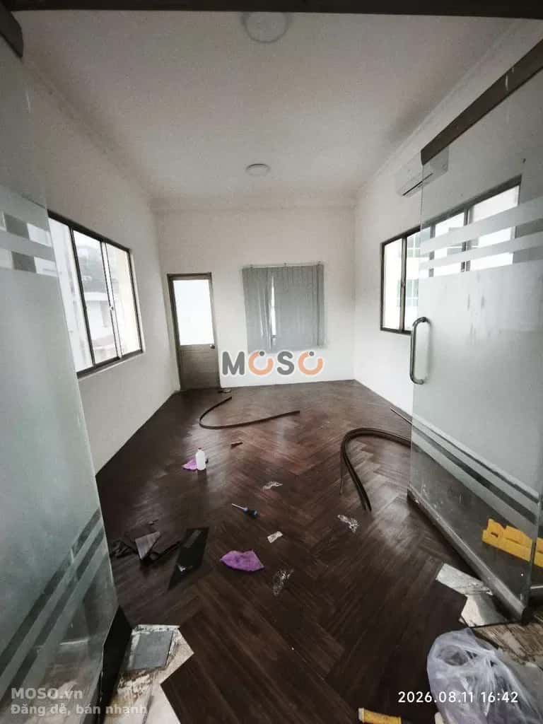 Cho thuê văn phòng Đường Nguyễn Đình Chiểu Quận 1, TP.HCM – giá 999999 VNĐ - ảnh 3