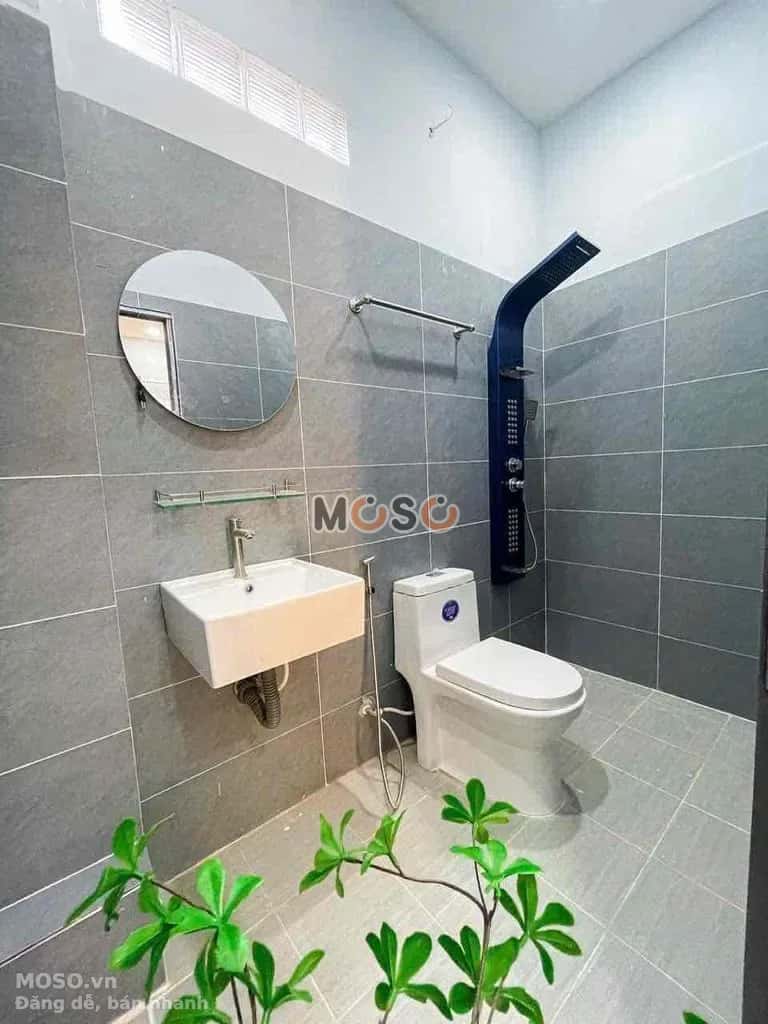 Cho thuê căn hộ dịch vụ Đường Điện Biên Phủ Quận 3, TP.HCM – 2 phòng ngủ, giá 8.9 triệu - ảnh 6