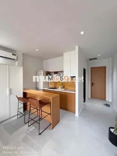 Cho thuê căn hộ chung cư Quận 6, TP.HCM – giá 5.8 triệu - ảnh 5