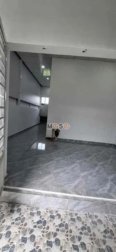 Cho thuê nhà hẻm Lê Thị Riêng Quận 12, Ho Chi Minh – 1 phòng ngủ, giá 3.5 triệu - ảnh 2