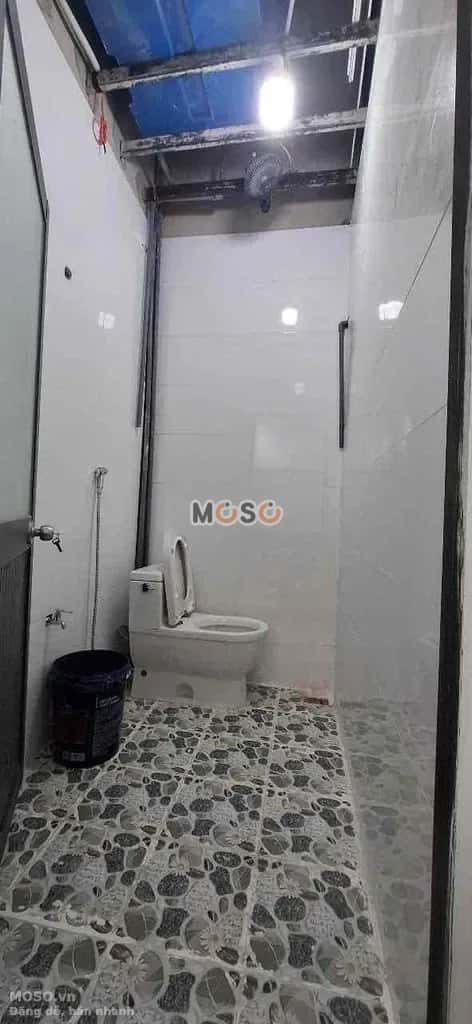 Cho thuê nhà hẻm Lê Thị Riêng Quận 12, Ho Chi Minh – 1 phòng ngủ, giá 3.5 triệu - ảnh 3