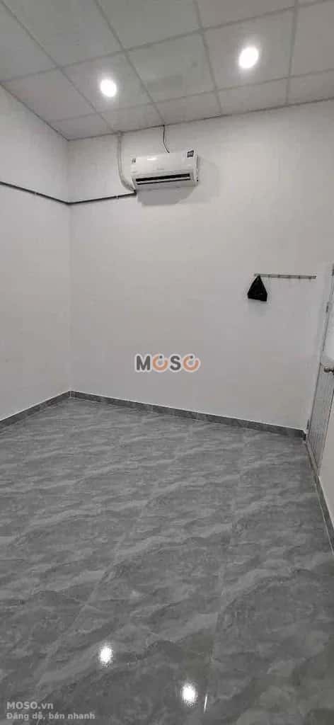 Cho thuê nhà hẻm Lê Thị Riêng Quận 12, Ho Chi Minh – 1 phòng ngủ, giá 3.5 triệu - ảnh 5