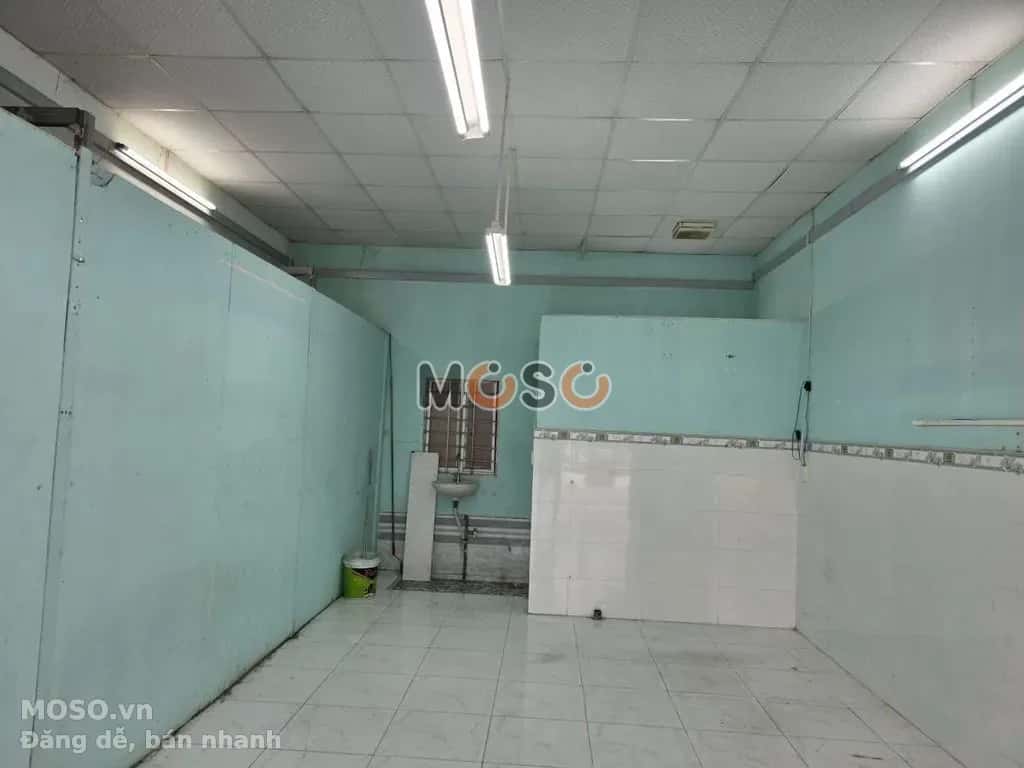 Cho thuê nhà mặt tiền Đường tỉnh 835 Huyện Cần Giuộc, Tây Ninh – giá 4.5 triệu - ảnh 1