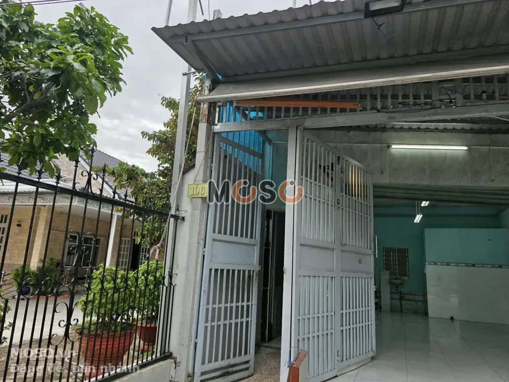 Cho thuê nhà mặt tiền Đường tỉnh 835 Huyện Cần Giuộc, Tây Ninh – giá 4.5 triệu - ảnh 2