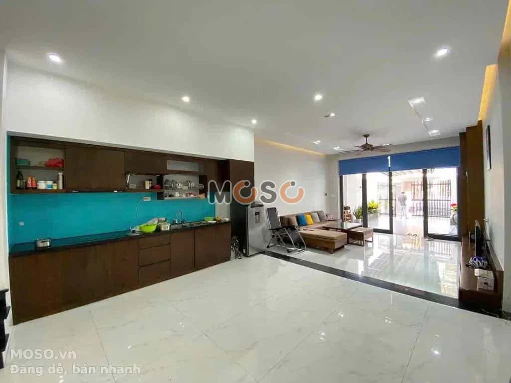 Cho thuê nhà hẻm Đường Đoàn Khuê Ngũ Hành Sơn, Đà Nẵng – 5 phòng ngủ, giá 30 triệu - ảnh 5