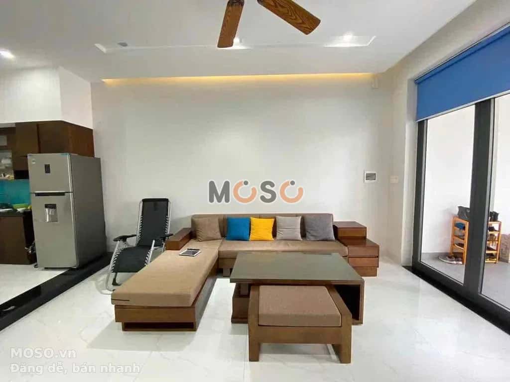 Cho thuê nhà hẻm Đường Đoàn Khuê Ngũ Hành Sơn, Đà Nẵng – 5 phòng ngủ, giá 30 triệu - ảnh 8