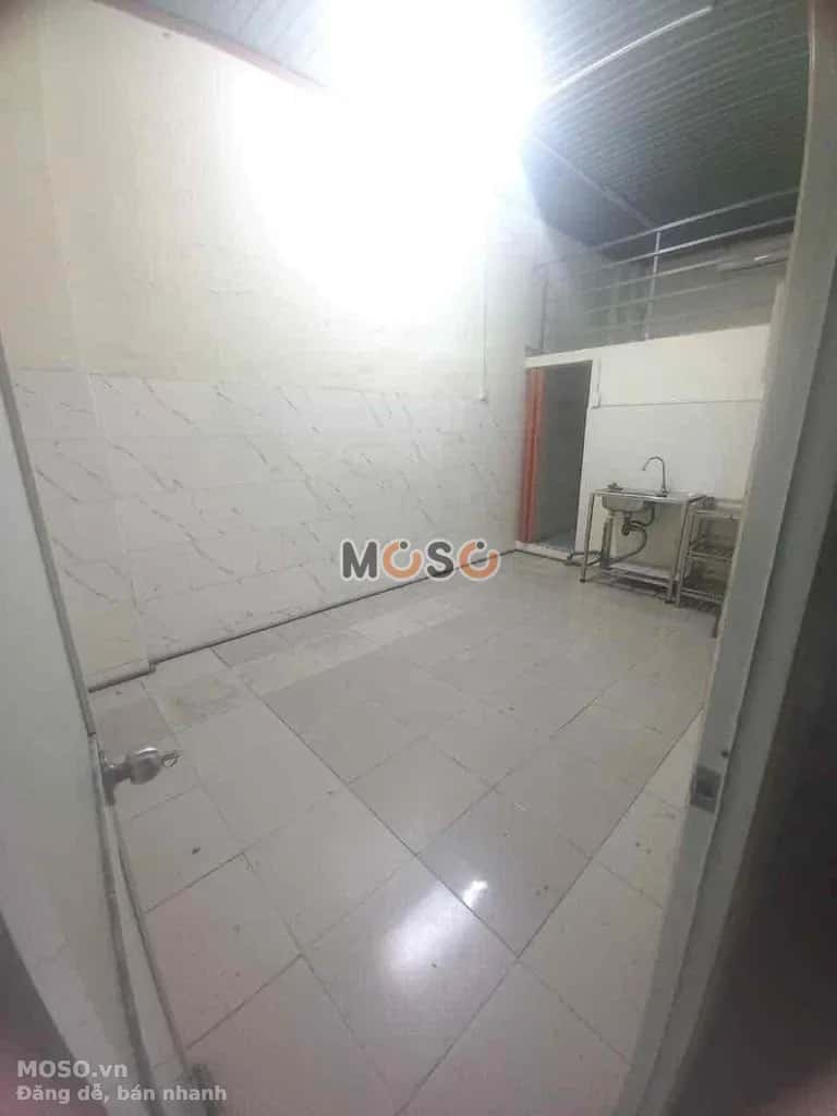 Cho thuê phòng trọ Đường Âu Cơ Quận Tân Phú, TP.HCM – 1 phòng ngủ, giá 2.8 triệu - ảnh 2